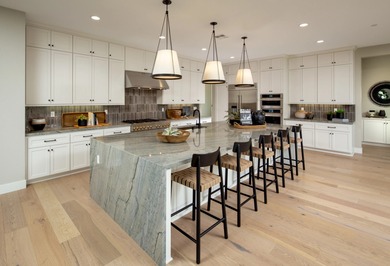 Single-Story Home, Open Concept Living, Gated Community on Golf on Bayonet/Black Horse Golf Course in California - for sale on GolfHomes.com, golf home, golf lot