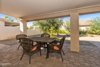 Welcome to your dream retreat in the heart of the gated active on Palo Verde Golf and Country Club in Arizona - for sale on GolfHomes.com, golf home, golf lot