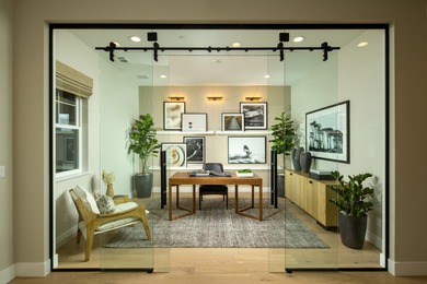 Single-Story Home, Open Concept Living, Gated Community on Golf on Bayonet/Black Horse Golf Course in California - for sale on GolfHomes.com, golf home, golf lot