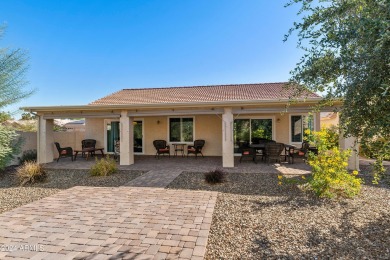 Welcome to your dream retreat in the heart of the gated active on Palo Verde Golf and Country Club in Arizona - for sale on GolfHomes.com, golf home, golf lot