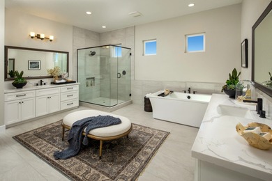 Single-Story Home, Open Concept Living, Gated Community on Golf on Bayonet/Black Horse Golf Course in California - for sale on GolfHomes.com, golf home, golf lot