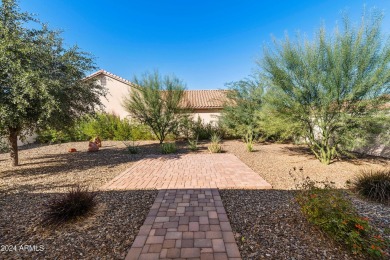 Welcome to your dream retreat in the heart of the gated active on Palo Verde Golf and Country Club in Arizona - for sale on GolfHomes.com, golf home, golf lot