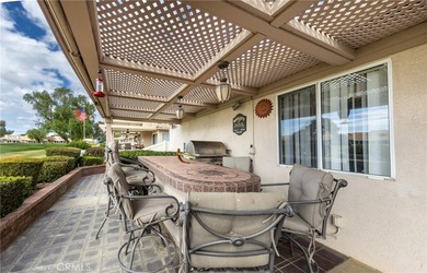 Exceptional Golf Course Living in Sun Lakes Country Club

 on Sun Lakes Country Club in California - for sale on GolfHomes.com, golf home, golf lot