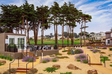 Single-Story Home, Open Concept Living, Gated Community on Golf on Bayonet/Black Horse Golf Course in California - for sale on GolfHomes.com, golf home, golf lot