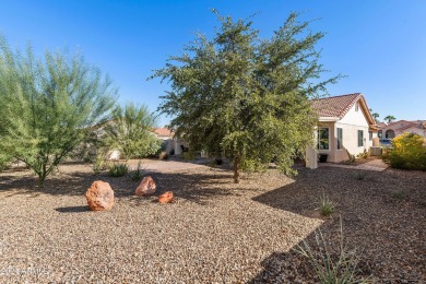 Welcome to your dream retreat in the heart of the gated active on Palo Verde Golf and Country Club in Arizona - for sale on GolfHomes.com, golf home, golf lot