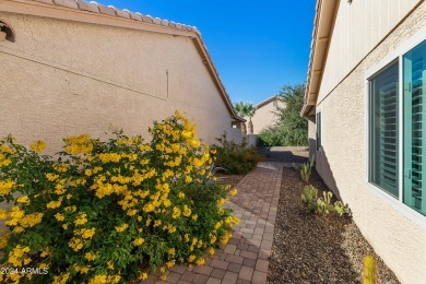 Welcome to your dream retreat in the heart of the gated active on Palo Verde Golf and Country Club in Arizona - for sale on GolfHomes.com, golf home, golf lot