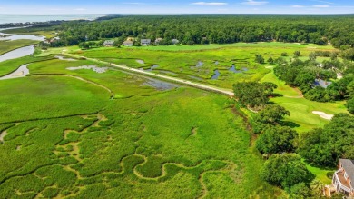 Live the Lowcountry Golf Lifestyle at Pawleys Plantation, a on Pawleys Plantation Golf and Country Club in South Carolina - for sale on GolfHomes.com, golf home, golf lot