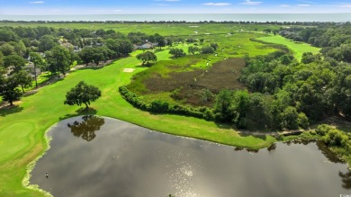 Live the Lowcountry Golf Lifestyle at Pawleys Plantation, a on Pawleys Plantation Golf and Country Club in South Carolina - for sale on GolfHomes.com, golf home, golf lot