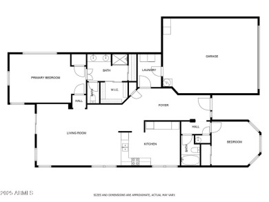 Want to feel like you're walking through the home? Click the on Oakwood Golf Club  in Arizona - for sale on GolfHomes.com, golf home, golf lot
