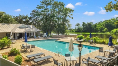Live the Lowcountry Golf Lifestyle at Pawleys Plantation, a on Pawleys Plantation Golf and Country Club in South Carolina - for sale on GolfHomes.com, golf home, golf lot