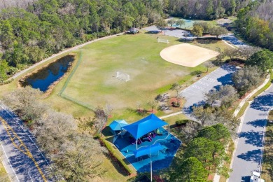 Pride of ownership is evident in this beautifully maintained on Stoneybrook East Golf Club in Florida - for sale on GolfHomes.com, golf home, golf lot