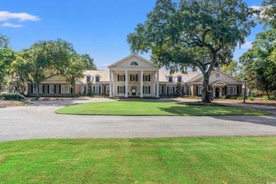 Live the Lowcountry Golf Lifestyle at Pawleys Plantation, a on Pawleys Plantation Golf and Country Club in South Carolina - for sale on GolfHomes.com, golf home, golf lot