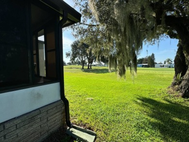 Time to buy is now! This beautiful, totally renovated 2/1.5 bath on Lake Henry Golf Club in Florida - for sale on GolfHomes.com, golf home, golf lot