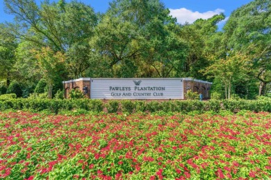 Live the Lowcountry Golf Lifestyle at Pawleys Plantation, a on Pawleys Plantation Golf and Country Club in South Carolina - for sale on GolfHomes.com, golf home, golf lot