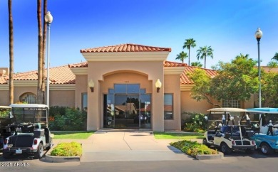 Want to feel like you're walking through the home? Click the on Oakwood Golf Club  in Arizona - for sale on GolfHomes.com, golf home, golf lot