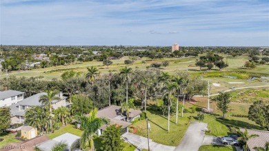 Elevate your lifestyle on the greens of Fort Myers Country Club!
 on Fort Myers Country Club in Florida - for sale on GolfHomes.com, golf home, golf lot