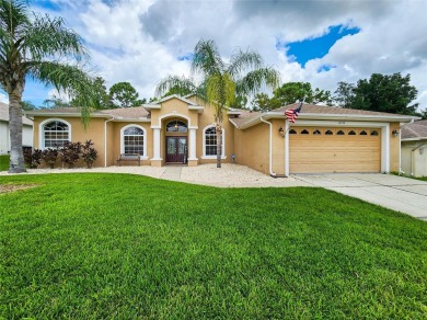 **Buyer Fell Through***Come see this 3-bedroom and 2-bathroom on Seven Hills Golfers Club in Florida - for sale on GolfHomes.com, golf home, golf lot