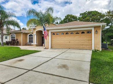 **Buyer Fell Through***Come see this 3-bedroom and 2-bathroom on Seven Hills Golfers Club in Florida - for sale on GolfHomes.com, golf home, golf lot