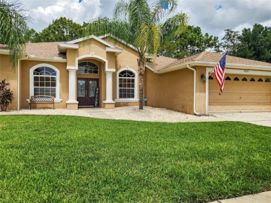 **Buyer Fell Through***Come see this 3-bedroom and 2-bathroom on Seven Hills Golfers Club in Florida - for sale on GolfHomes.com, golf home, golf lot