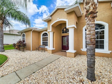 **Buyer Fell Through***Come see this 3-bedroom and 2-bathroom on Seven Hills Golfers Club in Florida - for sale on GolfHomes.com, golf home, golf lot