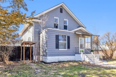 Step into timeless charm with this 1920 home in the historic on Headwaters Golf Course in Montana - for sale on GolfHomes.com, golf home, golf lot