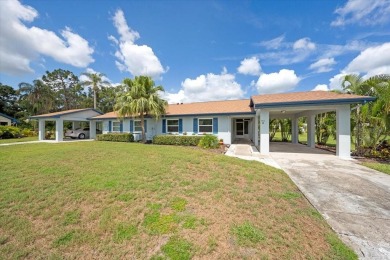 Picture this: You pull into the peaceful, gated community of on Kings Point Executive Golf Course in Florida - for sale on GolfHomes.com, golf home, golf lot