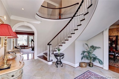 Get ready to be amazed by this exceptional property, where on Kingsmill Resort and Golf Club in Virginia - for sale on GolfHomes.com, golf home, golf lot