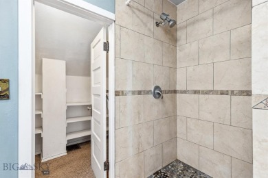 Step into timeless charm with this 1920 home in the historic on Headwaters Golf Course in Montana - for sale on GolfHomes.com, golf home, golf lot