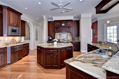 Get ready to be amazed by this exceptional property, where on Kingsmill Resort and Golf Club in Virginia - for sale on GolfHomes.com, golf home, golf lot