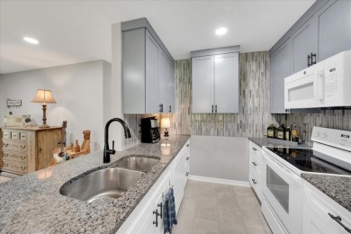 Picture this: You pull into the peaceful, gated community of on Kings Point Executive Golf Course in Florida - for sale on GolfHomes.com, golf home, golf lot