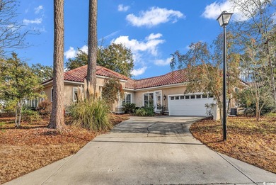 LOCATION LOCATION LOCATION!  Welcome to your dream home in one on Tidewater Golf Club and Plantation in South Carolina - for sale on GolfHomes.com, golf home, golf lot