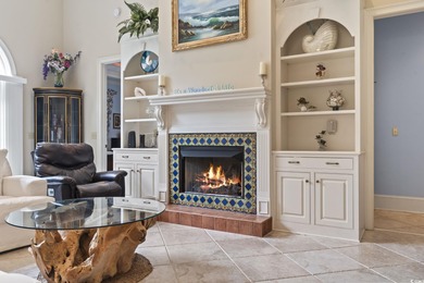 LOCATION LOCATION LOCATION!  Welcome to your dream home in one on Tidewater Golf Club and Plantation in South Carolina - for sale on GolfHomes.com, golf home, golf lot