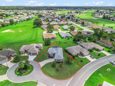 Stonecrest is a 55+ gated golf course community with all the on Stonecrest Golf and Club Club in Florida - for sale on GolfHomes.com, golf home, golf lot