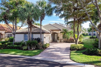 Experience luxurious living and entertaining. This stunning on Wildcat Run Golf and Country Club in Florida - for sale on GolfHomes.com, golf home, golf lot