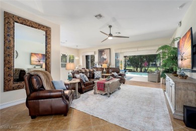 Experience luxurious living and entertaining. This stunning on Wildcat Run Golf and Country Club in Florida - for sale on GolfHomes.com, golf home, golf lot