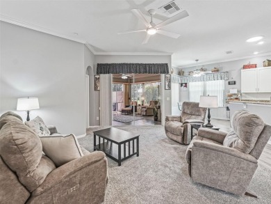 Stonecrest is a 55+ gated golf course community with all the on Stonecrest Golf and Club Club in Florida - for sale on GolfHomes.com, golf home, golf lot
