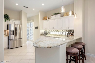 Experience luxurious living and entertaining. This stunning on Wildcat Run Golf and Country Club in Florida - for sale on GolfHomes.com, golf home, golf lot