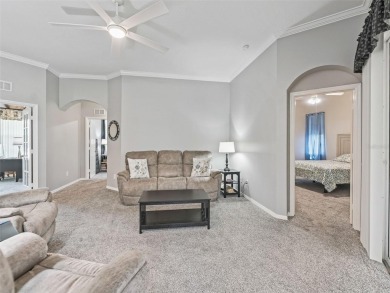 Stonecrest is a 55+ gated golf course community with all the on Stonecrest Golf and Club Club in Florida - for sale on GolfHomes.com, golf home, golf lot