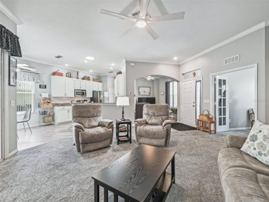 Stonecrest is a 55+ gated golf course community with all the on Stonecrest Golf and Club Club in Florida - for sale on GolfHomes.com, golf home, golf lot