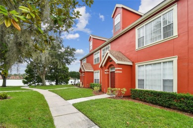 This beautiful one bedroom plus lofted space, one-bathroom condo on Westchase Golf Club in Florida - for sale on GolfHomes.com, golf home, golf lot