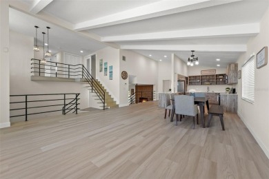 The wait is over, WELCOME HOME!! This gorgeous 4 bedroom, 4 bath on Seminole Lake Country Club in Florida - for sale on GolfHomes.com, golf home, golf lot