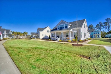 Welcome to the desirable Prince Creek neighborhood.  This on TPC Myrtle Beach Golf Club in South Carolina - for sale on GolfHomes.com, golf home, golf lot