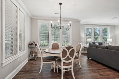 Lake-view condo o Fully furnished o Renovated o Short-term on Reynolds Lake Oconee - The Oconee in Georgia - for sale on GolfHomes.com, golf home, golf lot