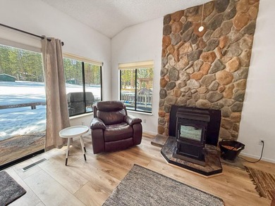 Welcome to this charming 3 bedroom, 3 bathroom home in Plumas on  in California - for sale on GolfHomes.com, golf home, golf lot