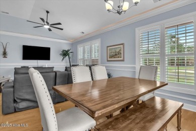 Welcome to 8879 Habersham Place.  Discover refined coastal on Brunswick Plantation and Golf Resorts in North Carolina - for sale on GolfHomes.com, golf home, golf lot