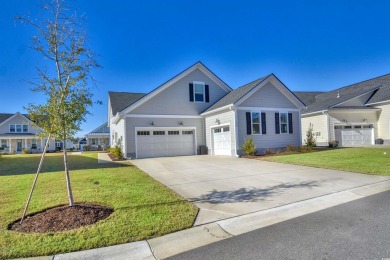 Welcome to the desirable Prince Creek neighborhood.  This on TPC Myrtle Beach Golf Club in South Carolina - for sale on GolfHomes.com, golf home, golf lot