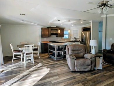 JUST LISTED- AWESOME OPEN FLOOR PLAN, BEST VIEWS TOWARDS GOLF on Southport Springs Golf Club in Florida - for sale on GolfHomes.com, golf home, golf lot