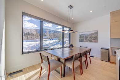 Discover the ultimate combination of luxury and convenience in on Canyons Golf Course in Utah - for sale on GolfHomes.com, golf home, golf lot