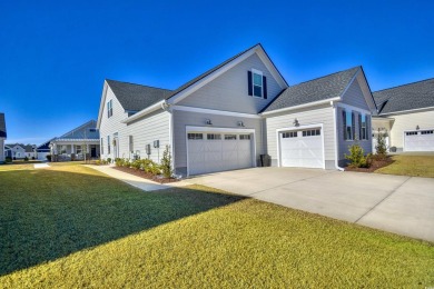 Welcome to the desirable Prince Creek neighborhood.  This on TPC Myrtle Beach Golf Club in South Carolina - for sale on GolfHomes.com, golf home, golf lot