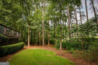 Brick Beautiful in Jennings Mill! You asked and we delivered! on Jennings Mill Country Club in Georgia - for sale on GolfHomes.com, golf home, golf lot